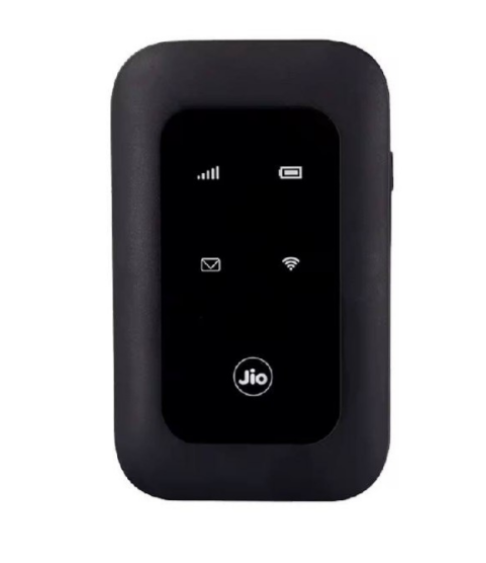 Мобильный Wi-Fi-роутер JIO 4G LTE MF680s