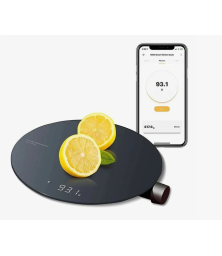 Умные кухонные весы Xiaomi Hoto Smart Kitchen Scale (QWCFC001)