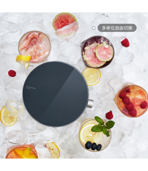 Умные кухонные весы Xiaomi Hoto Smart Kitchen Scale (QWCFC001)