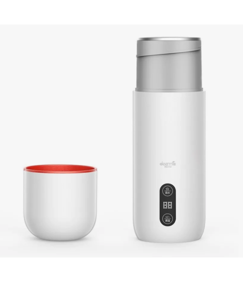 Электрический термос Deerma Electric Hot Water Cup (DEM-DR035S)