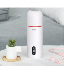 Электрический термос Deerma Electric Hot Water Cup (DEM-DR035S)