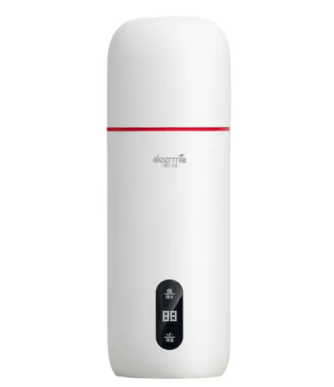 Электрический термос Deerma Electric Hot Water Cup (DEM-DR035S)