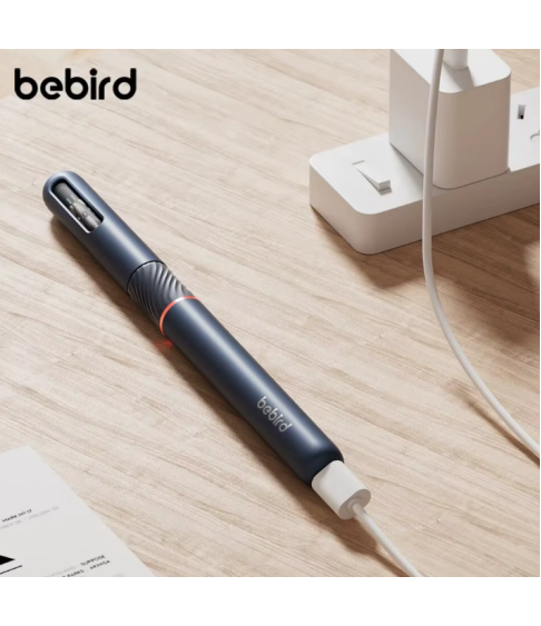 Умная ушная палочка Xiaomi "Bebird"  Smart Visual Spoon Note 5