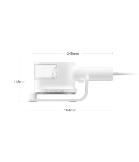 Ручной отпариватель Xiaomi Mijia Handheld Steam Ironing Machine (B502CN)