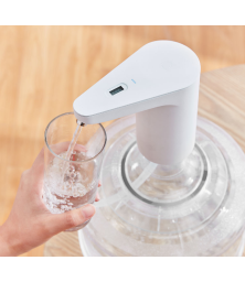 Автоматическая помпа Xiaomi Smartda TDS Automatic Water Feeder (HD-ZDCSJ01)