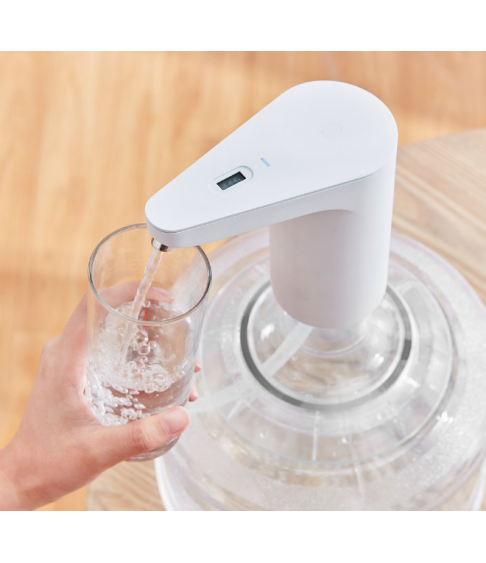 Автоматическая помпа Xiaomi Smartda TDS Automatic Water Feeder (HD-ZDCSJ01)