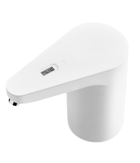 Автоматическая помпа Xiaomi Smartda TDS Automatic Water Feeder (HD-ZDCSJ01)
