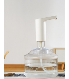 Автоматическая помпа с УФ стерилизацией воды Xiaomi Xiaolang Automatic Sterilizing Water Pump (HD-ZDCSJ06)