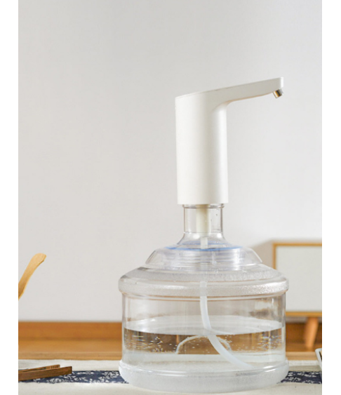 Автоматическая помпа с УФ стерилизацией воды Xiaomi Xiaolang Automatic Sterilizing Water Pump (HD-ZDCSJ06)