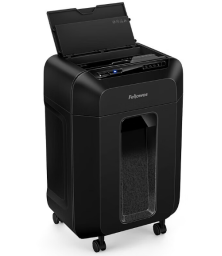 Шредер (измельчитель бумаг) "FELLOWES" 90M