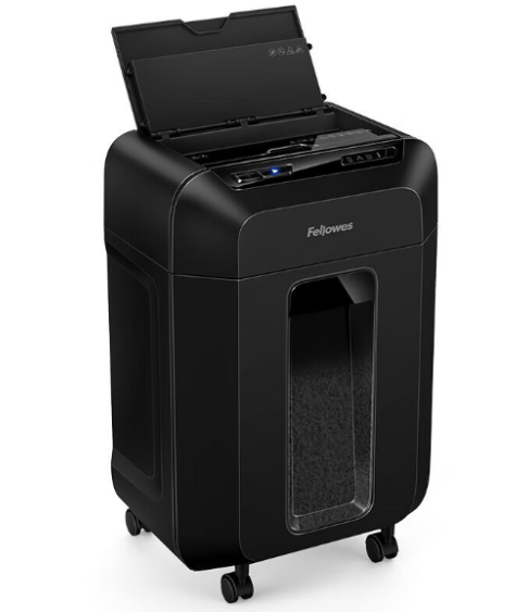 Шредер (измельчитель бумаг) "FELLOWES" 90M
