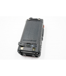 Рация "Baofeng" UV-5RH (с тайпси)