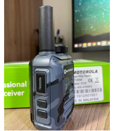 Рация "MOTOROLA"  GP-3688