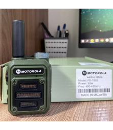Рация "MOTOROLA"  PD-7500