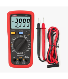 Цифровой мультиметр "UNI-T"  UT39A+ 