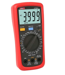 Цифровой мультиметр "UNI-T"  UT39A+ 