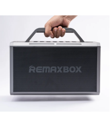 Колонка с караоке "Remax"  RB-M61