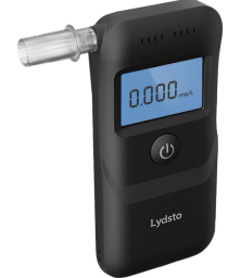 Алкотестер Xiaomi Lydsto Breathalyzer (HD-JJCSY01)
