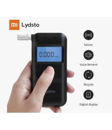 Алкотестер Xiaomi Lydsto Breathalyzer (HD-JJCSY01)
