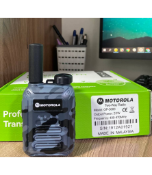 Рация "MOTOROLA"  GP-3688