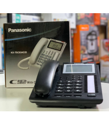 Стационарный телефон "PANASONIC"  KX-TS934CID