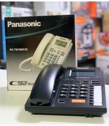 Стационарный телефон "PANASONIC" KX-TSC960CID