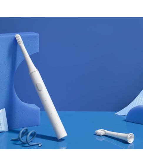 Электрическая зубная щетка Xiaomi Mijia T100 Electric Toothbrush (MES603)