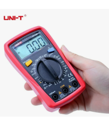 Мультиметр "UNI-T"  UT33B+