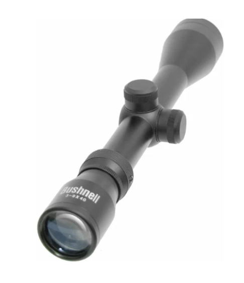 Оптический прицел "Bushnell"  3-9x40