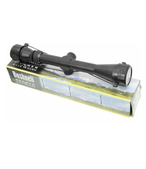 Оптический прицел "Bushnell"  3-9x40