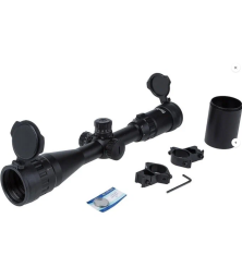 Оптический прицел Bushnell 4x16-40 AOEG