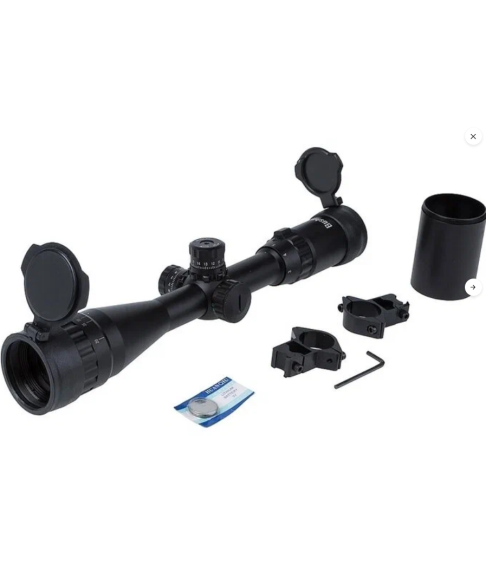 Оптический прицел Bushnell 4x16-40 AOEG