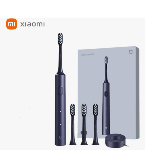 Электрическая зубная щетка Xiaomi Mijia T302 Electric Toothbrush (MES608)