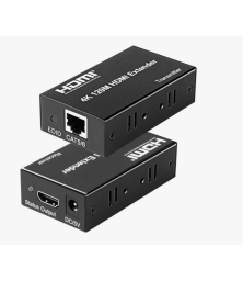 Удлинитель HDMI 4K 120M , 4K 120m HDMI Extender  