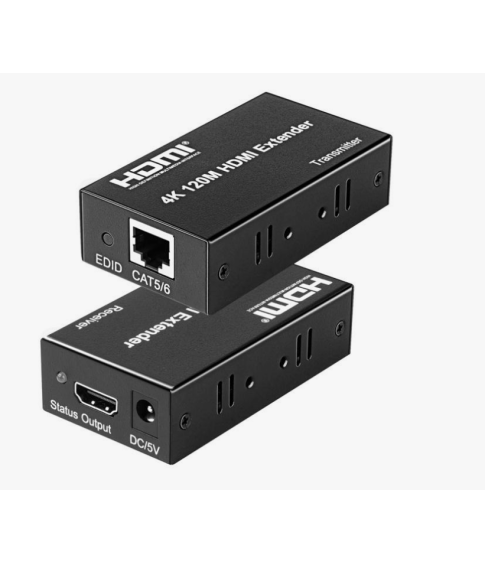 Удлинитель HDMI 4K 120M , 4K 120m HDMI Extender  