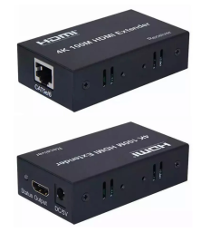 Удлинитель HDMI 4K 120M , 4K 120m HDMI Extender  