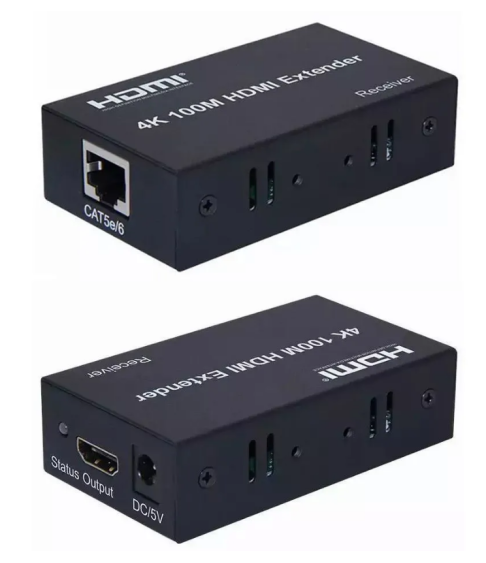 Удлинитель HDMI 4K 120M , 4K 120m HDMI Extender  