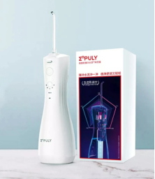Ирригатор портативный Enpuly ML8