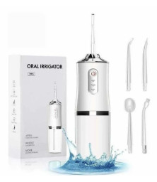 Портативный ирригатор Oral Irrigator PPS