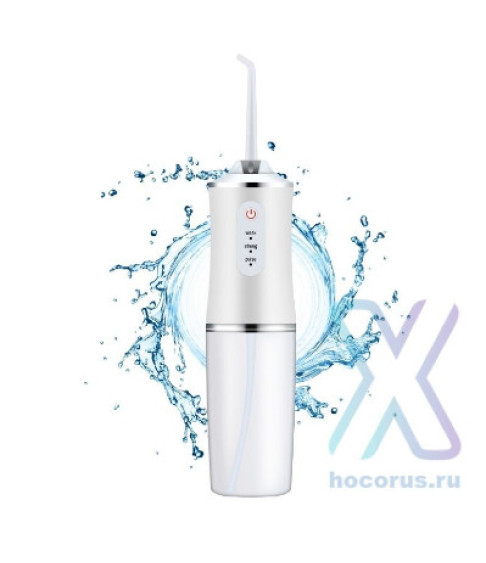 Портативный ирригатор Oral Irrigator PPS