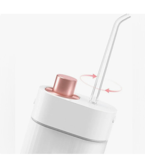 Ирригатор Xiaomi Dr.Bei Portable Flosser F3