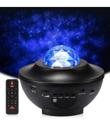 Stary Projector Light