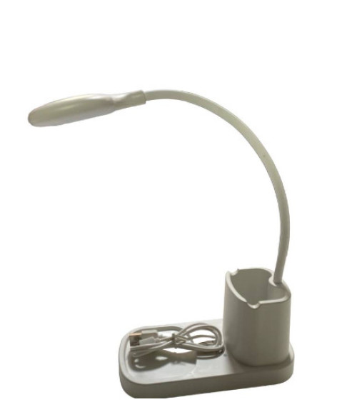 LED pen holder lamp