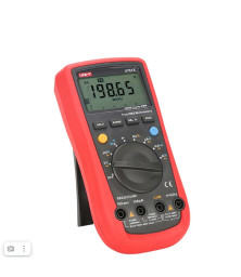 Modern digital Multimeters