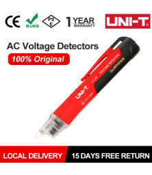 AC Voltage Detector 