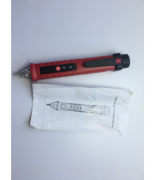 NON-CONTACT AC VOLTAGE DETECTOR