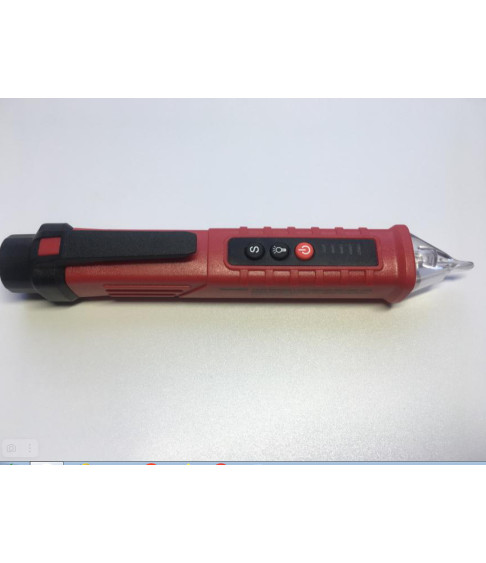 NON-CONTACT AC VOLTAGE DETECTOR