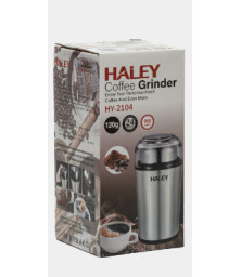 Кофемолка Haley HY-2104