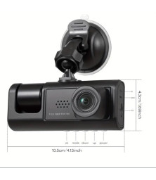 BOSS MINI DASH CAM