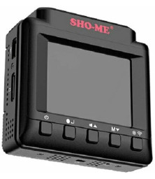 Sho-Me Combo Mini WiFi Pro